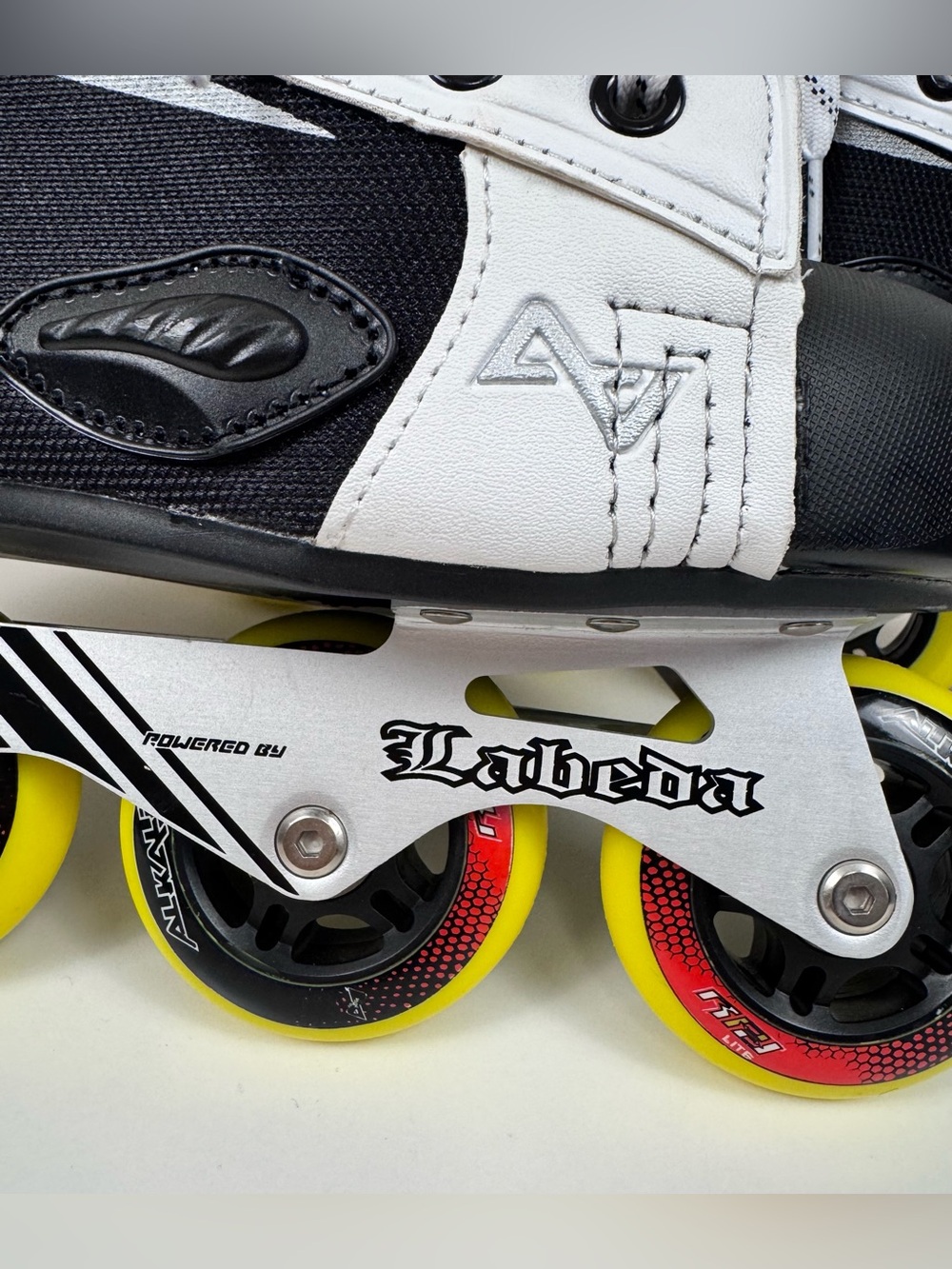 Alkali RPD Lite R Inline Hockey Skates - Picture 2 of 8